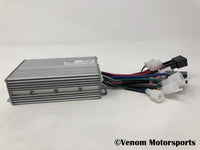 Thumbnail for Replacement Speed Controller 48V | Venom 1300W ATV