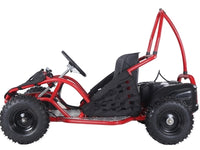Thumbnail for Venom Electric Go Kart | 800W | 48V | Kids Dune Buggy