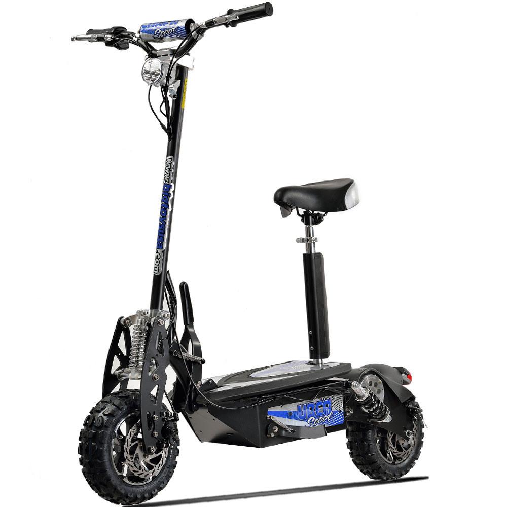 UberScoot 1600W Electric Scooter 48V