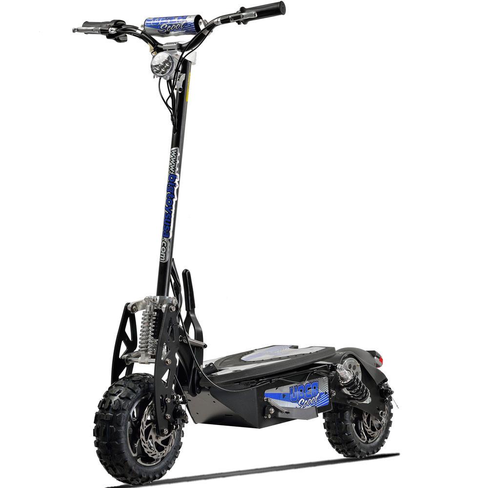 UberScoot 1600W Electric Scooter 48V