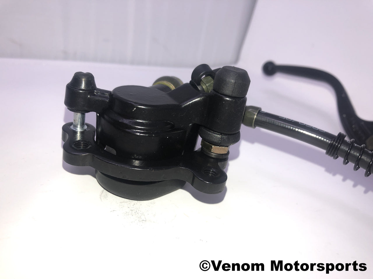 Replacement Front Brake Assembly | Venom 1300W ATV