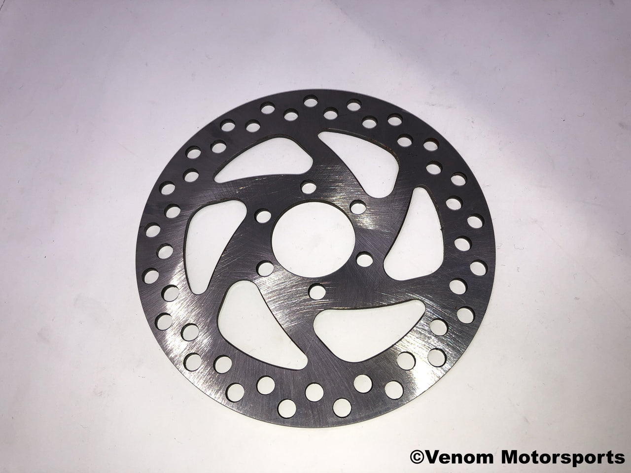 Replacement Front Brake Rotor | Venom X15
