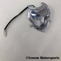 Thumbnail for Replacement Front Headlight Assembly | Venom 1300W ATV