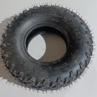 Thumbnail for Replacement Tire | 14x4.10-6 | 14x5.00-6 | Venom 1300W ATV