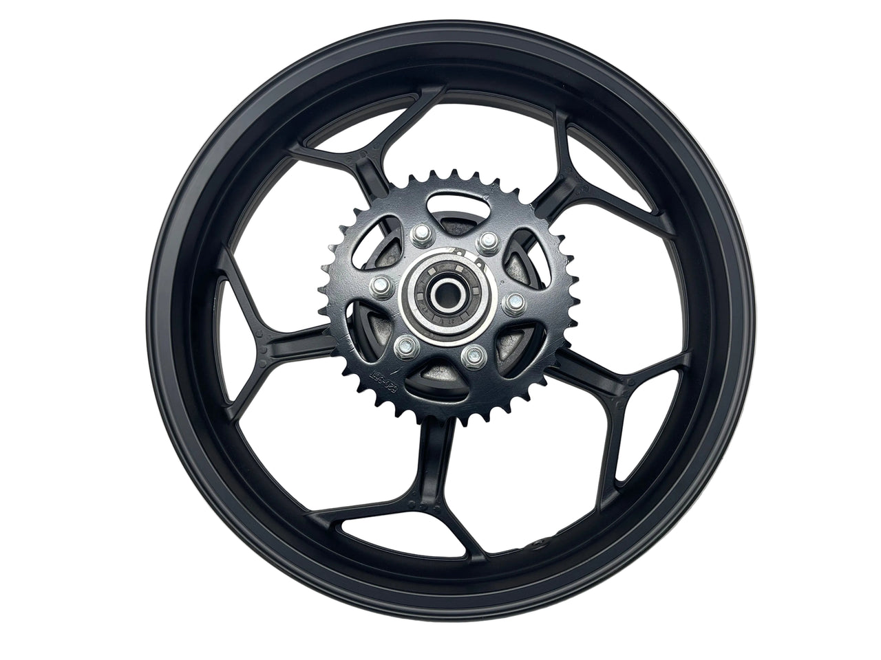 X22R MAX 250cc Motorcycle | Rear Rim (H6-70044)