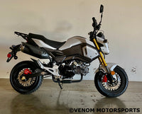 Thumbnail for Venom x20 | 125cc Super Pocket Bike | Off-Road