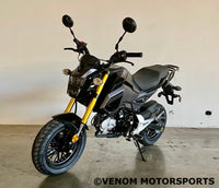 Thumbnail for Venom x20 | 125cc Super Pocket Bike | Off-Road