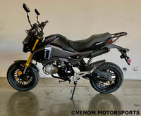 Thumbnail for Venom x20 | 125cc Super Pocket Bike | Off-Road