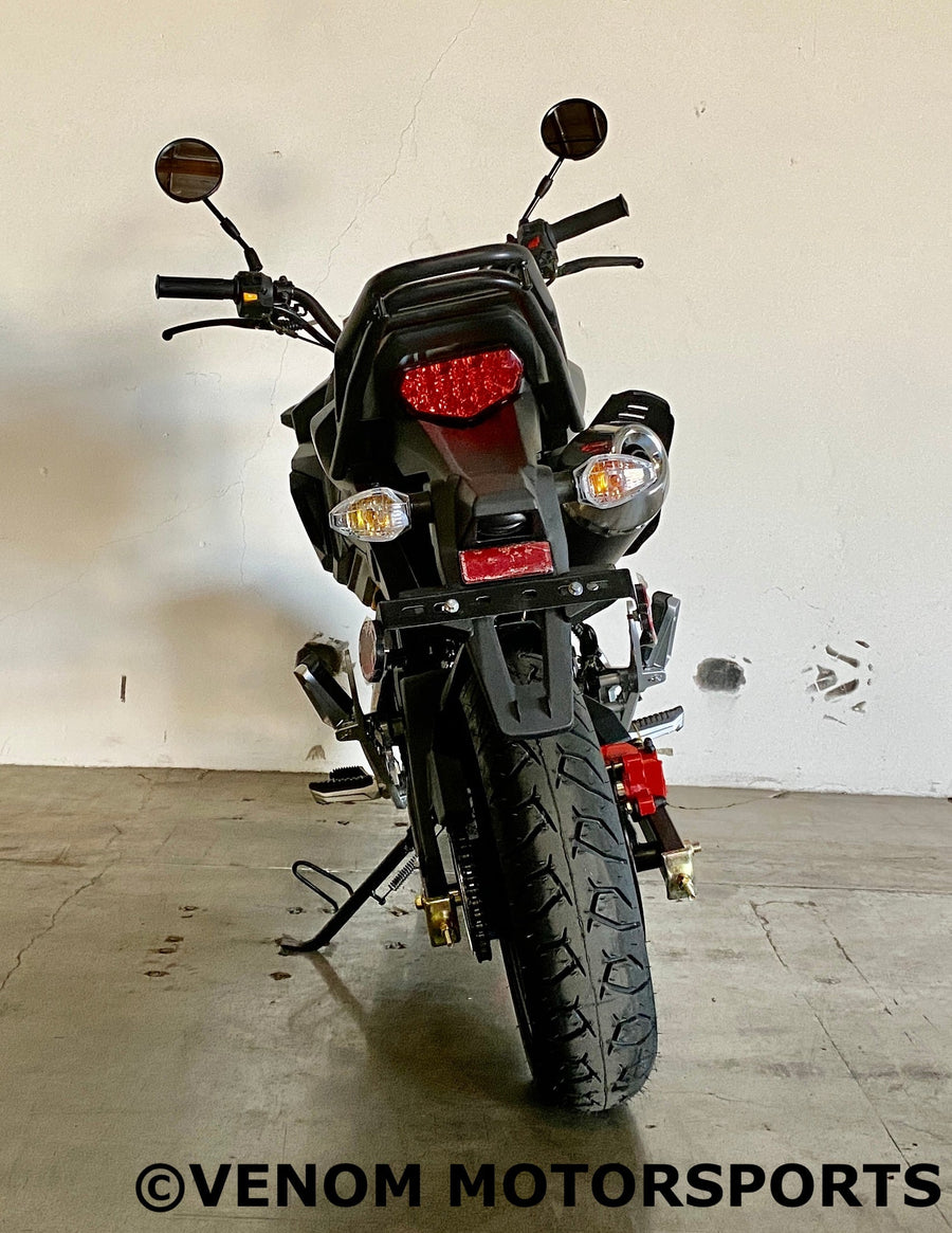 Venom x20 | 125cc Super Pocket Bike | Off-Road