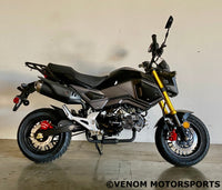 Thumbnail for Venom x20 | 125cc Super Pocket Bike | Off-Road