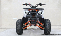 Thumbnail for Venom Grizzly | 125cc ATV | Automatic Transmission + Reverse
