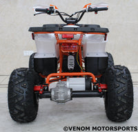 Thumbnail for Venom E-Grizzly | 1500w Electric ATV | Brushless | 48V