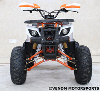 Thumbnail for Venom E-Grizzly | 1500w Electric ATV | Brushless | 48V
