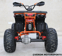 Thumbnail for Venom E-Grizzly | 1500w Electric ATV | Brushless | 48V