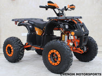 Thumbnail for Venom E-Grizzly | 1500w Electric ATV | Brushless | 48V