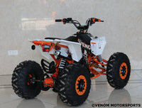 Thumbnail for Venom Racing Madix | 125cc ATV | Automatic Transmission + Reverse