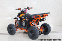 Thumbnail for Venom Mini Madix | 110cc ATV | Automatic Transmission + Reverse
