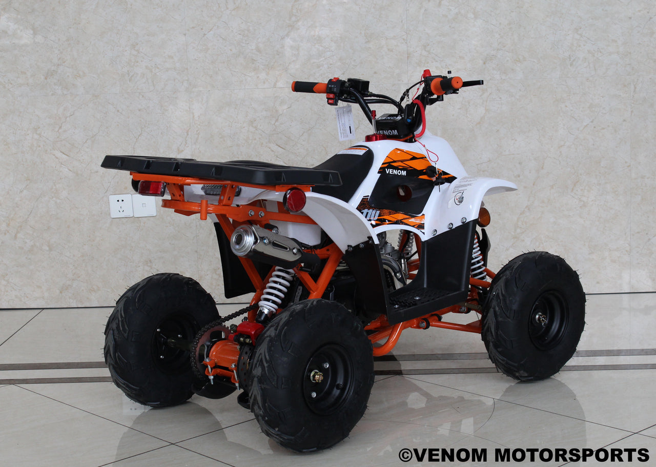 Venom Mini Madix | 110cc ATV | Automatic Transmission + Reverse