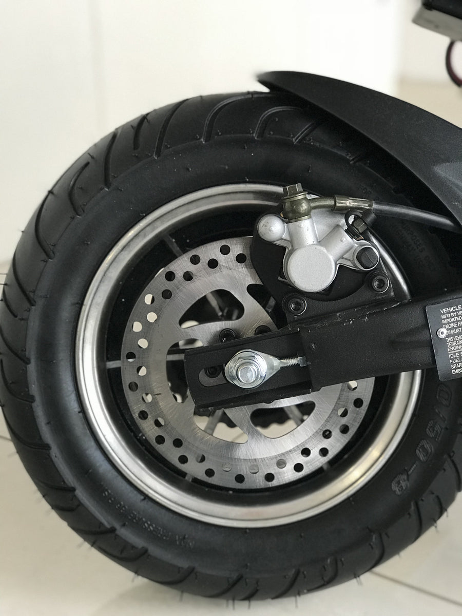 Venom x15 | 90cc Kids Super Pocket Bike | Electric Start | Automatic