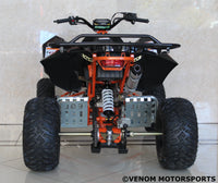Thumbnail for Venom Mad Max | 250cc ATV | 4-Speed Manual + Reverse
