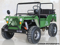 Thumbnail for Canada mini jeep for sale