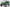 125cc Mini Jeep Deluxe | Willys Edition | 3-Speed Army Green