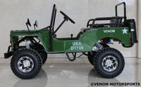 Thumbnail for Mini Jeep UTV for sale free shipping