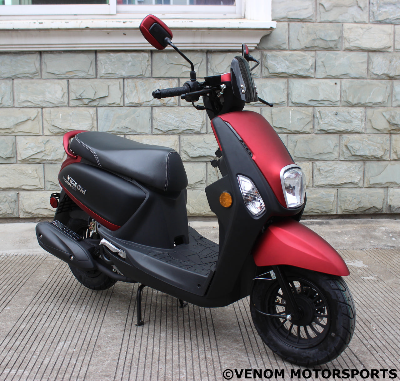 JJ50QT-3 For sale canada Venom Roma 50cc