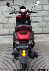 Thumbnail for 50cc Roma Scooter - Rear Fender 80105-S9E1-0000