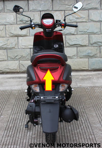 Thumbnail for 50cc Roma Scooter - Tail Light 33700-S9E1-0000