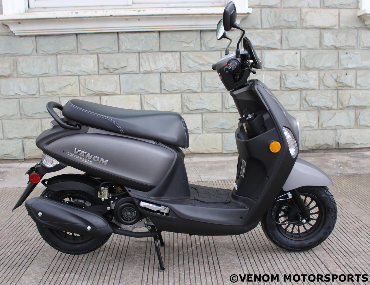 2020 shop 50cc moped