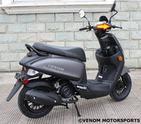 Thumbnail for 50cc Roma Scooter - Throttle 53140-S9E1-0000