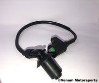 Thumbnail for X18 50cc GY6 Motorcycle | Ignition Coil (01020022)