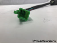 Thumbnail for Replacement Key Ignition System + 2 Keys | Venom 1000W + 1300W ATV