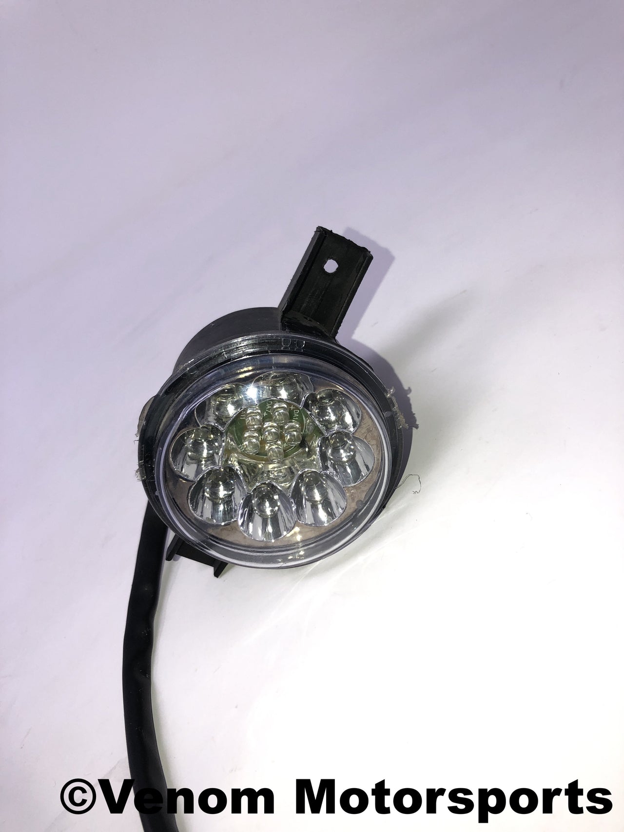 Replacement LED Headlight | Venom Grizzly ATV