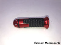 Thumbnail for Replacement Hand Grip | Left Side | Venom 1500W ATV