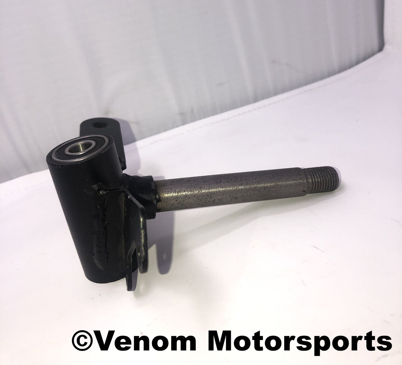 Replacement Left Side Wheel Spindle | Venom 1300W ATV