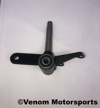 Thumbnail for Replacement Left Side Wheel Spindle | Venom 1300W ATV