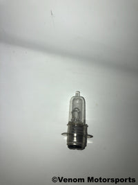 Thumbnail for Replacement Light Bulb P15D | Venom X18 50cc