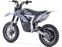 Thumbnail for MotoTec Demon Electric Dirt Bike 500 Watts 36 Volts Lithium