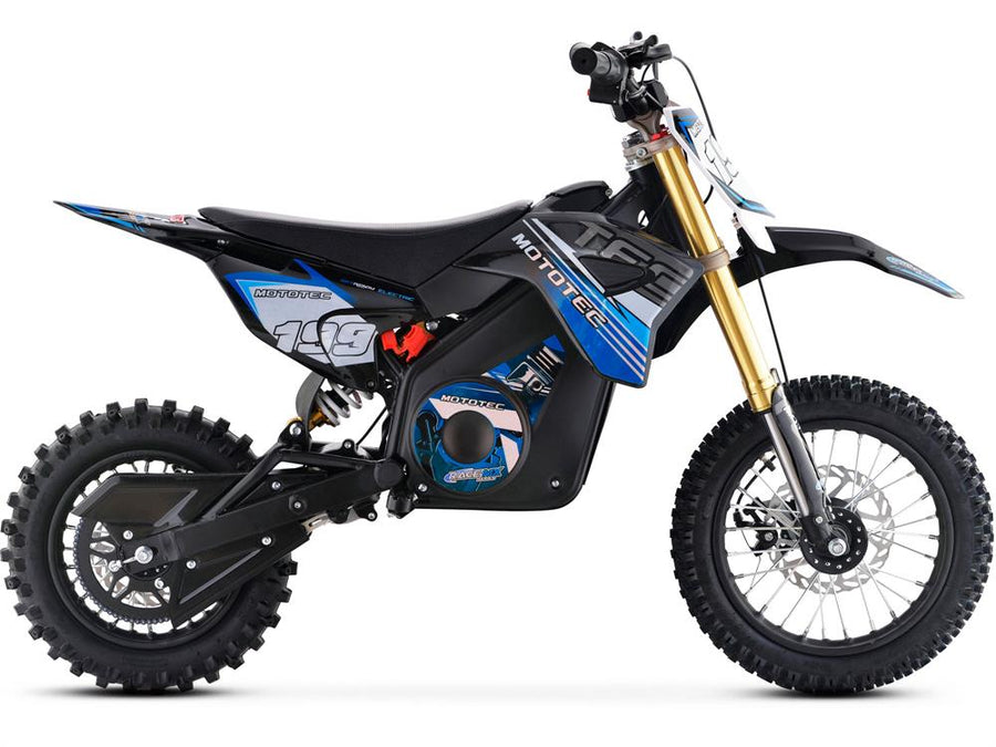 Venom 1000W Electric Dirt Bike | 36V | Lithium Powered