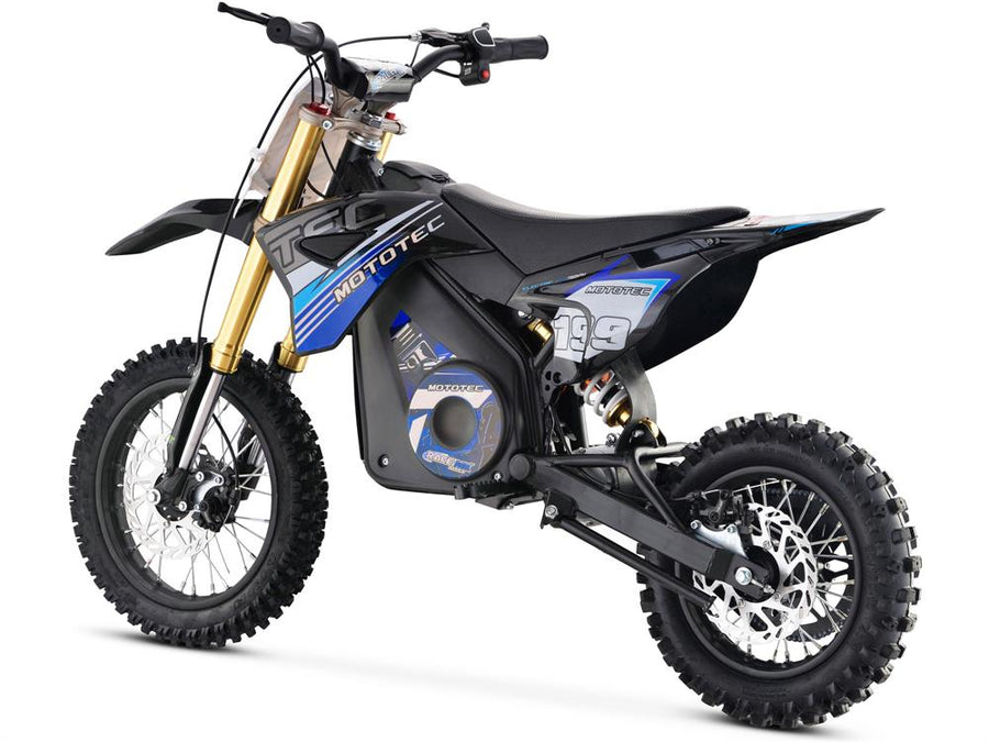 Venom 1000W Electric Dirt Bike | 36V | Lithium Powered
