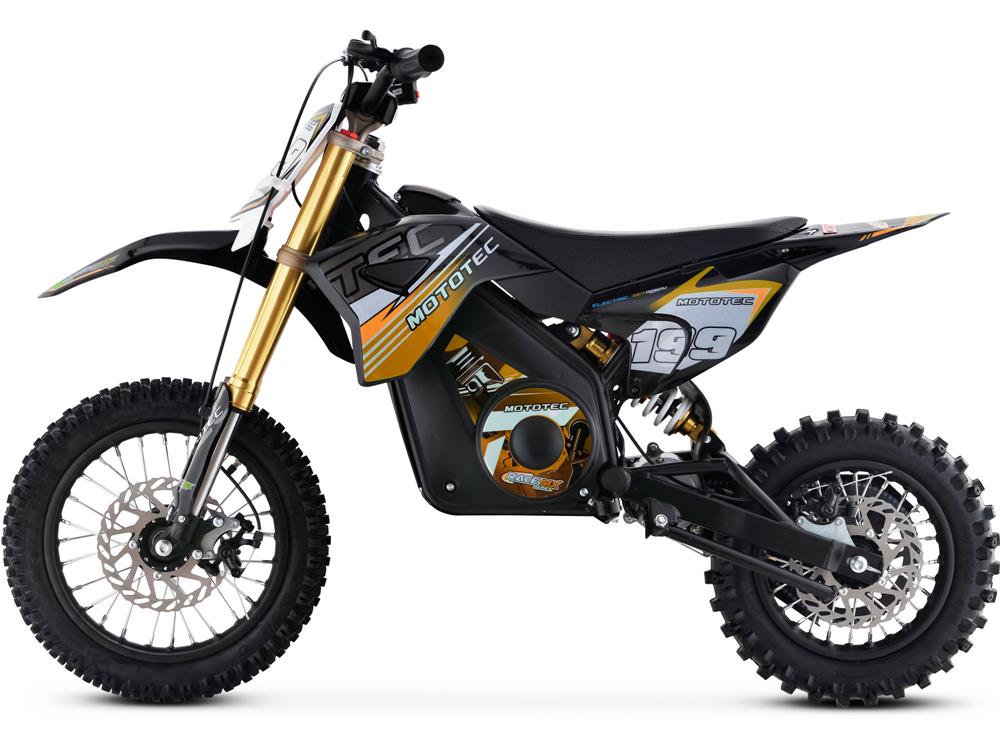 Venom 1000W Electric Dirt Bike | 36V | Lithium Powered