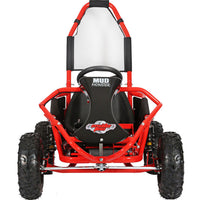 Thumbnail for Venom Mud Monster Kids Go Kart | 1000W | 48V | Kids Dune Buggy