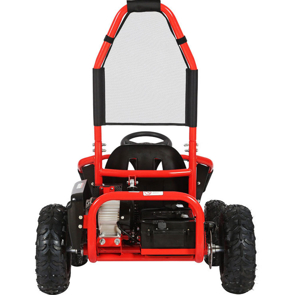 Venom Mud Monster Kids Go Kart | 1000W | 48V | Kids Dune Buggy