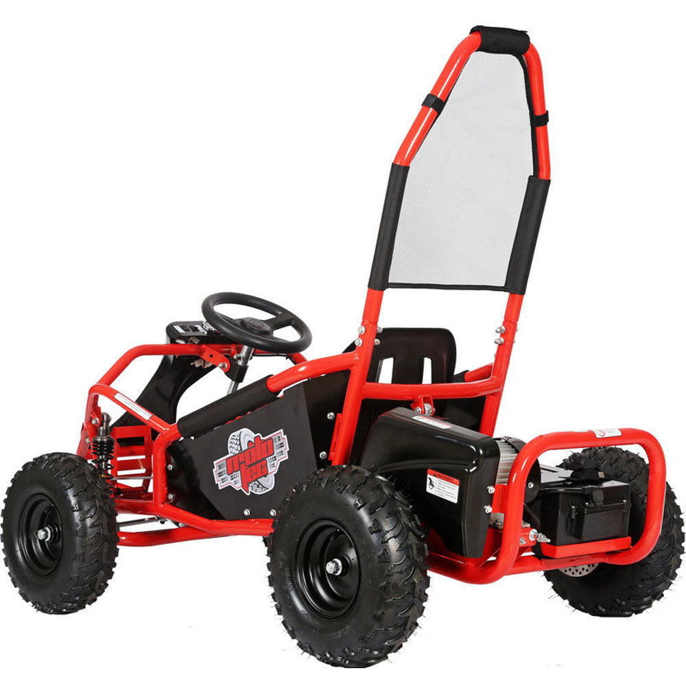 Venom Mud Monster Kids Go Kart | 1000W | 48V | Kids Dune Buggy