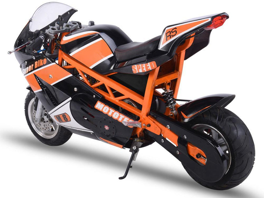 Venom 1000W Electric Super Pocket Bike | 48V