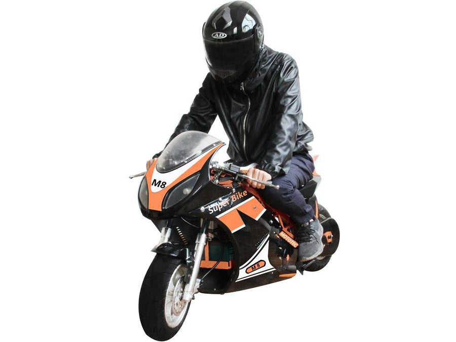 Venom 1000W Electric Super Pocket Bike | 48V