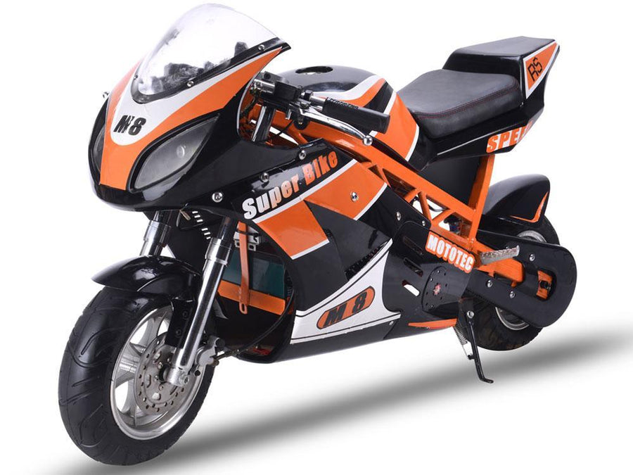 Venom 1000W Electric Super Pocket Bike | 48V