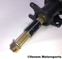 Thumbnail for Replacement Rear Axle | Left Side | Venom 1500W ATV